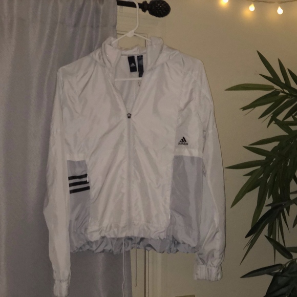 Jacket - Picture 1 of 3